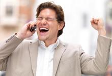 Как правильно представляться по телефону при исходящем звонке в компании, офисе, домашнем звонке?