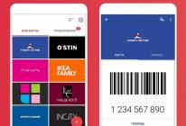 Apple Pay: исчерпывающее руководство на дисконтные карты Карты скидок в айфоне