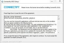 Как настроить Connectify для раздачи Wi-Fi на все устройства?