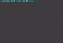Многопоточные вычисления в PHP: pthreads Что такое pthreads