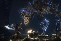Сетевые режимы в Bloodborne Bloodborne кооперативный режим