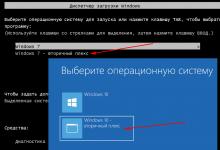 RAID1 - создание зеркальных дисков через BIOS Как управлять дисковыми пространствами