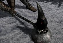 Лучшее снаряжение для Вашего перса в Morrowind