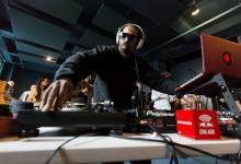 Сведение треков в программе Virtual DJ