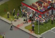 Project Zomboid приобретает совершенно новый облик!