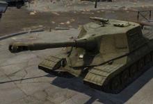 Обзор топовой техники World of Tanks