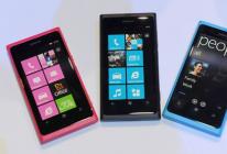 Подключение Nokia Lumia к ПК